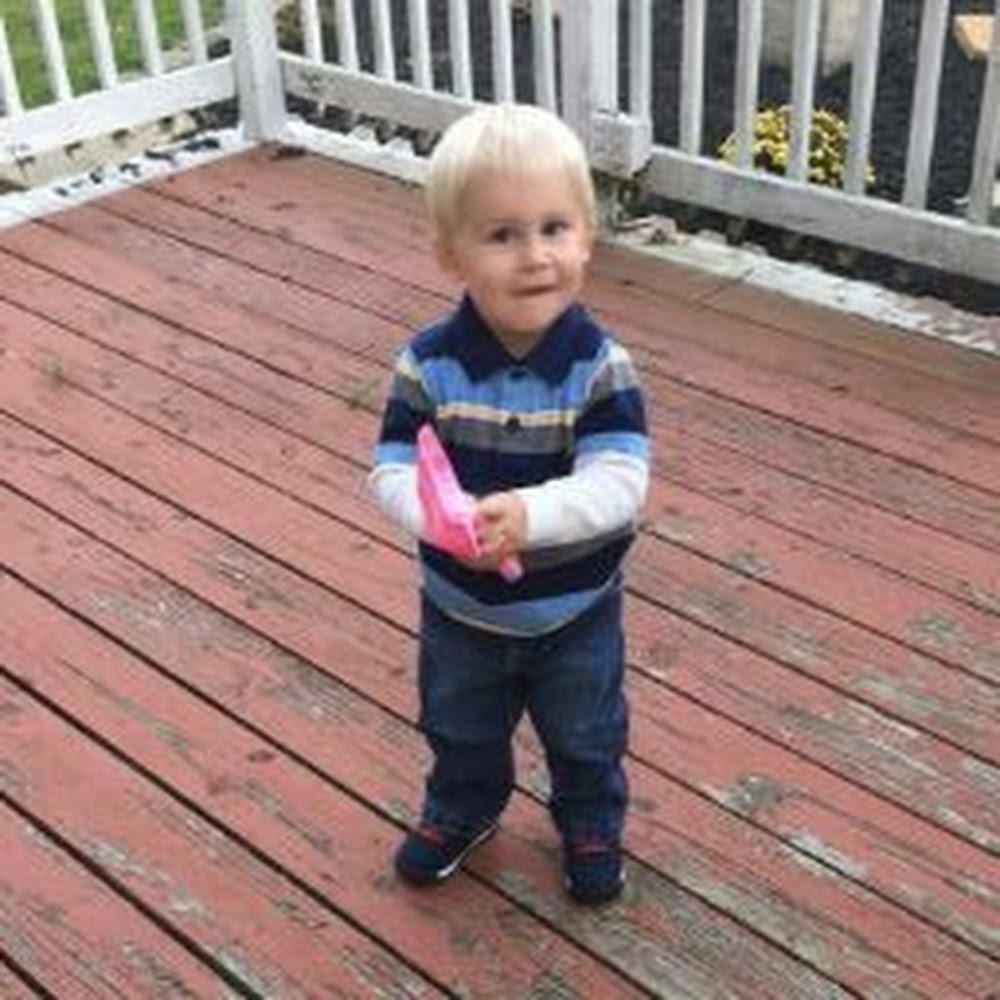 Meet your Posher, Betty